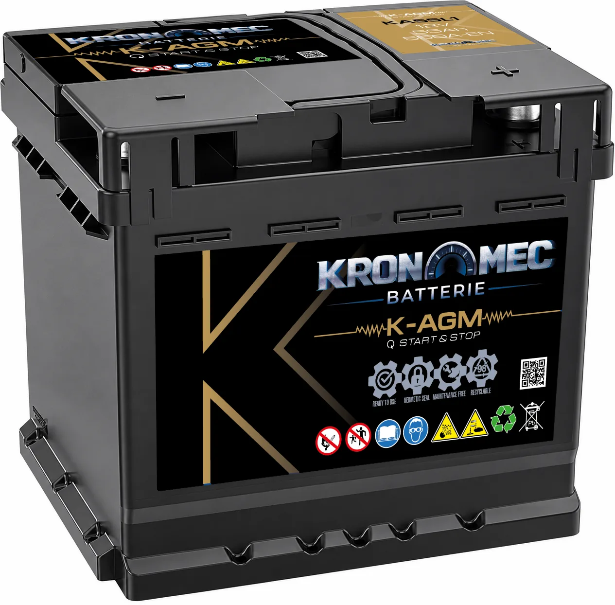 KA55L1