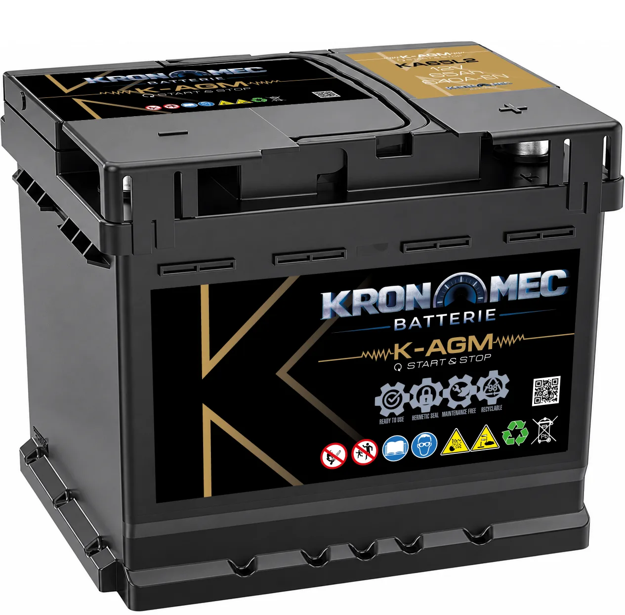 KA60L2