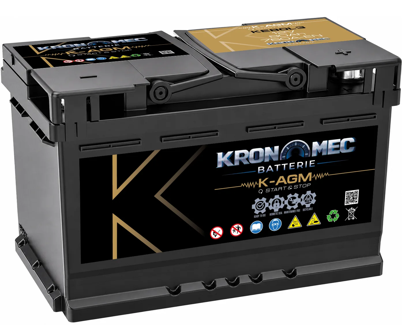 KA80L3