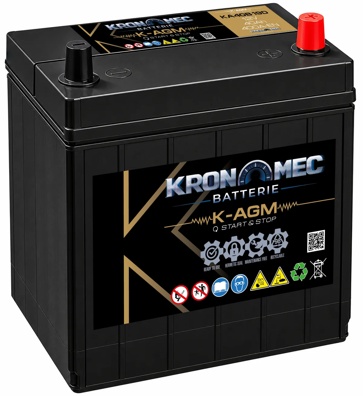 KA40B19D