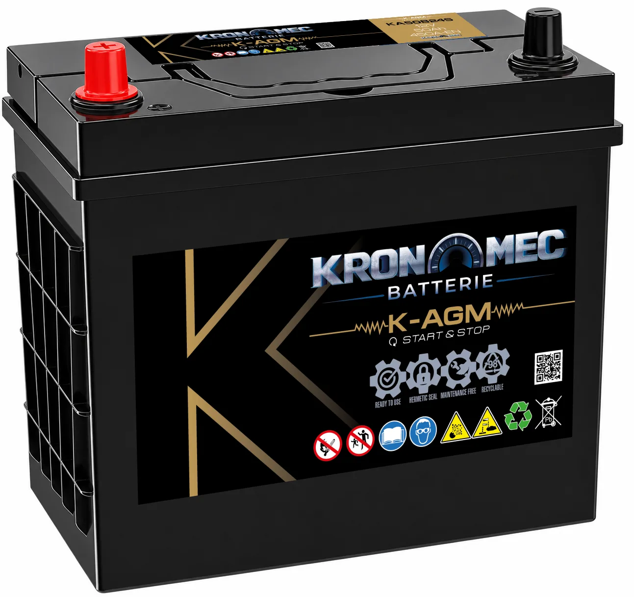 KA50B24S