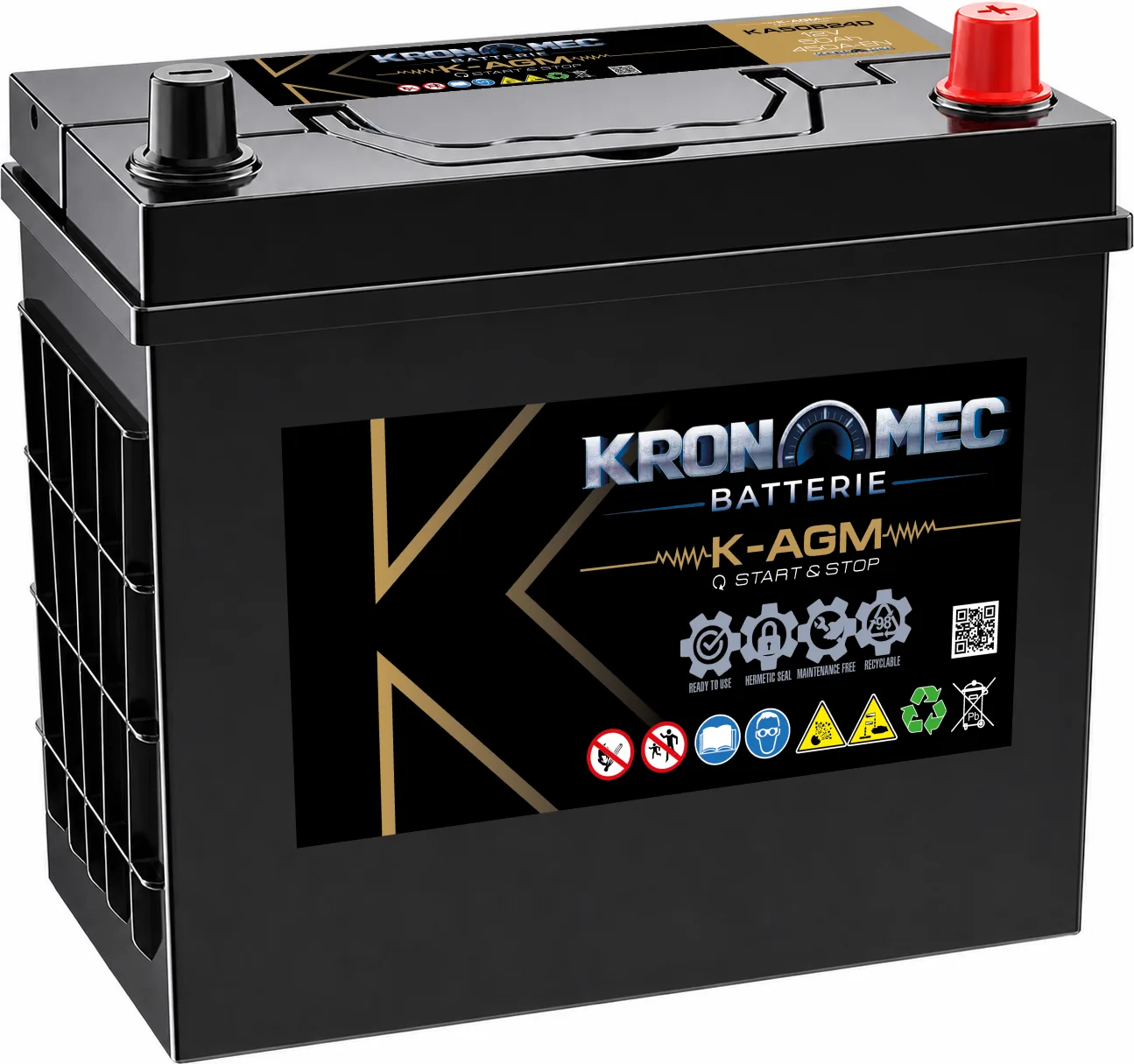 KA50B24D