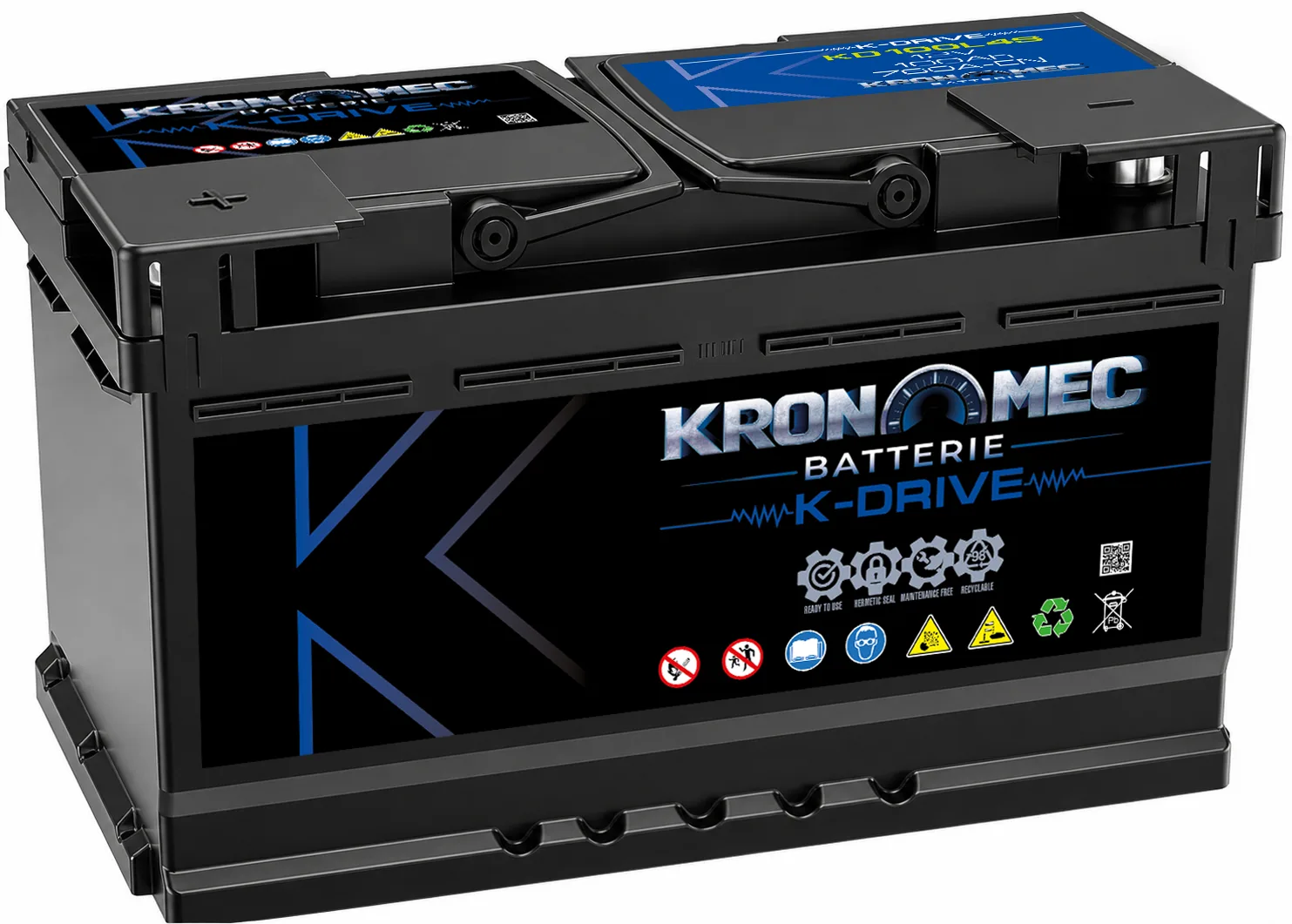 KD100L4S