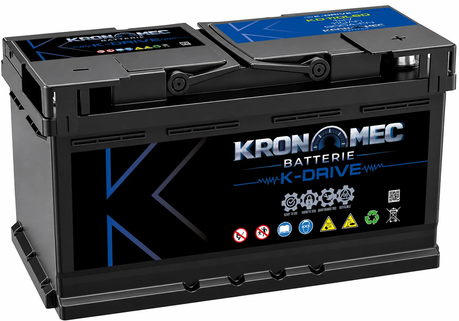 KD110L6D