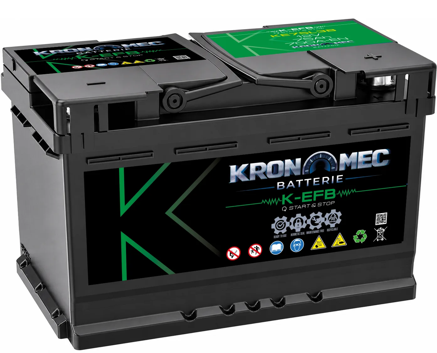 KE75L3B