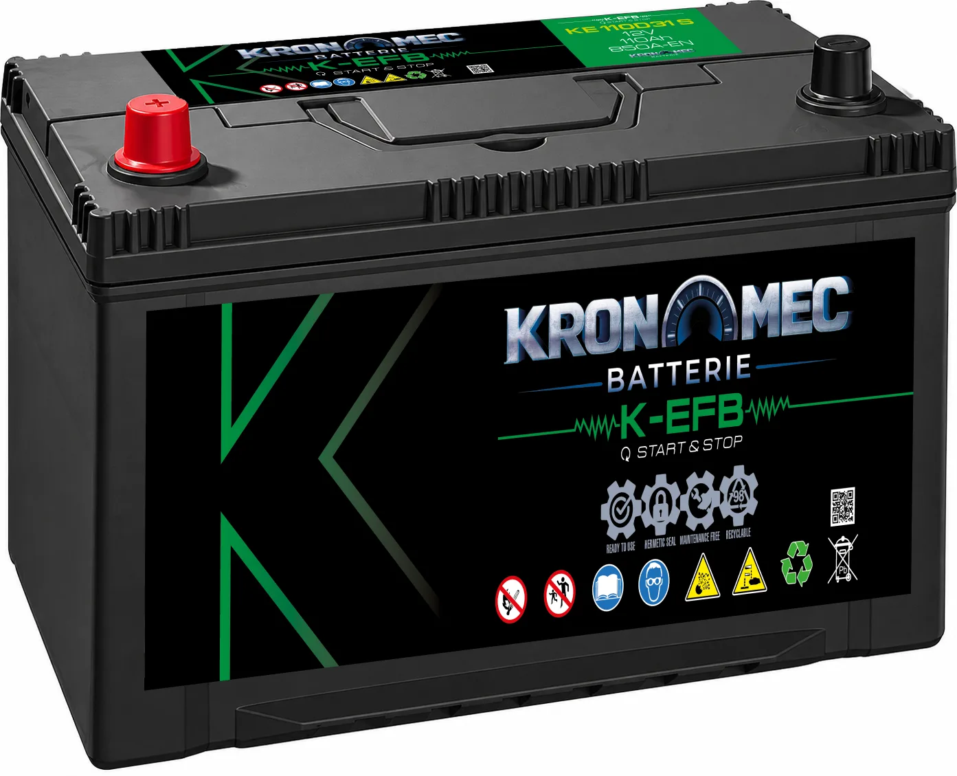 KE110D31S