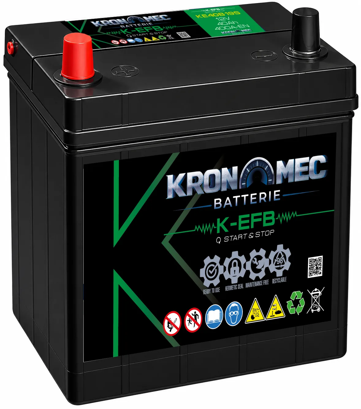 KE40B19S
