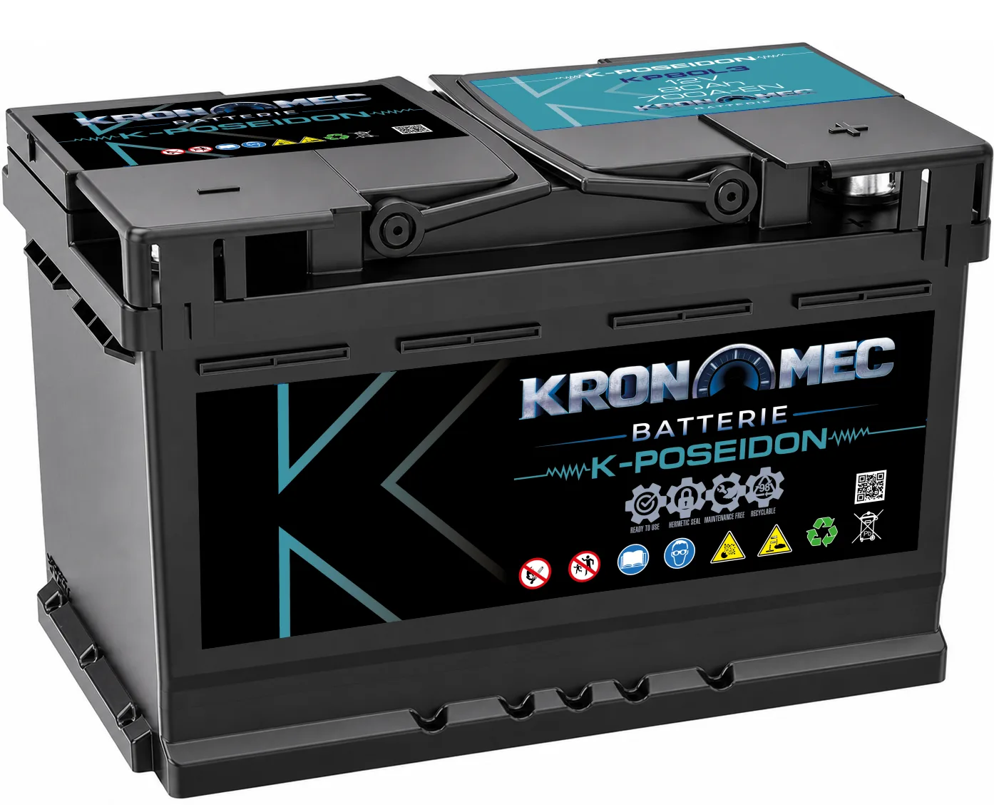 KP80L3