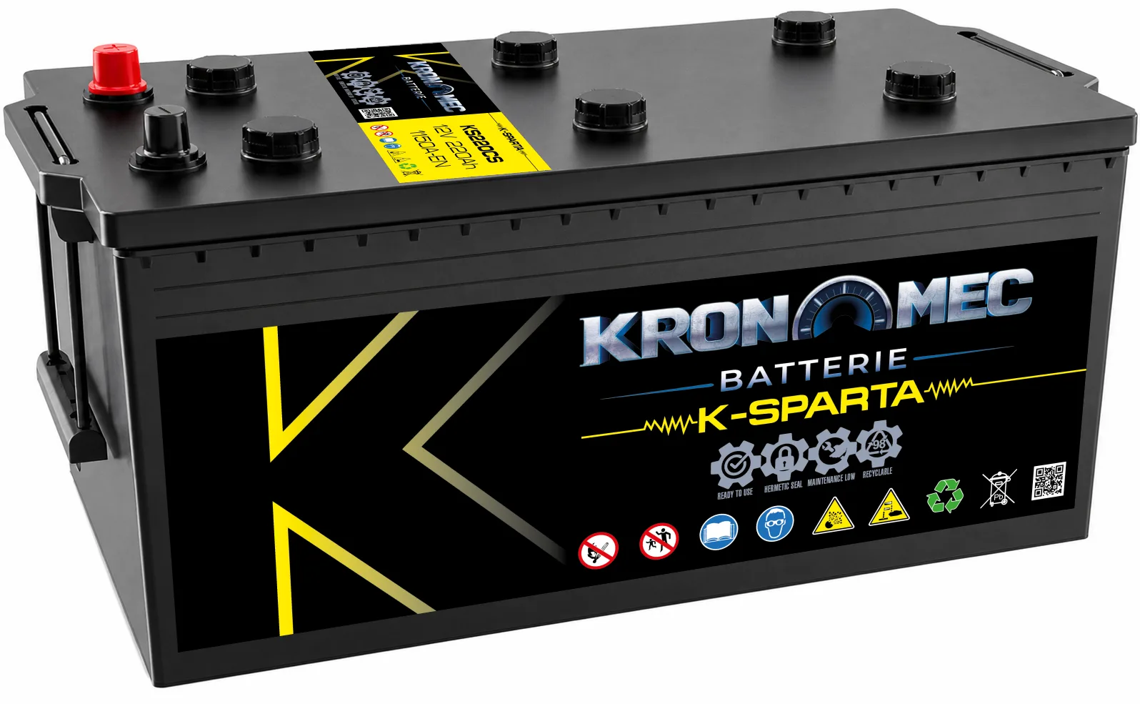 KS220CS