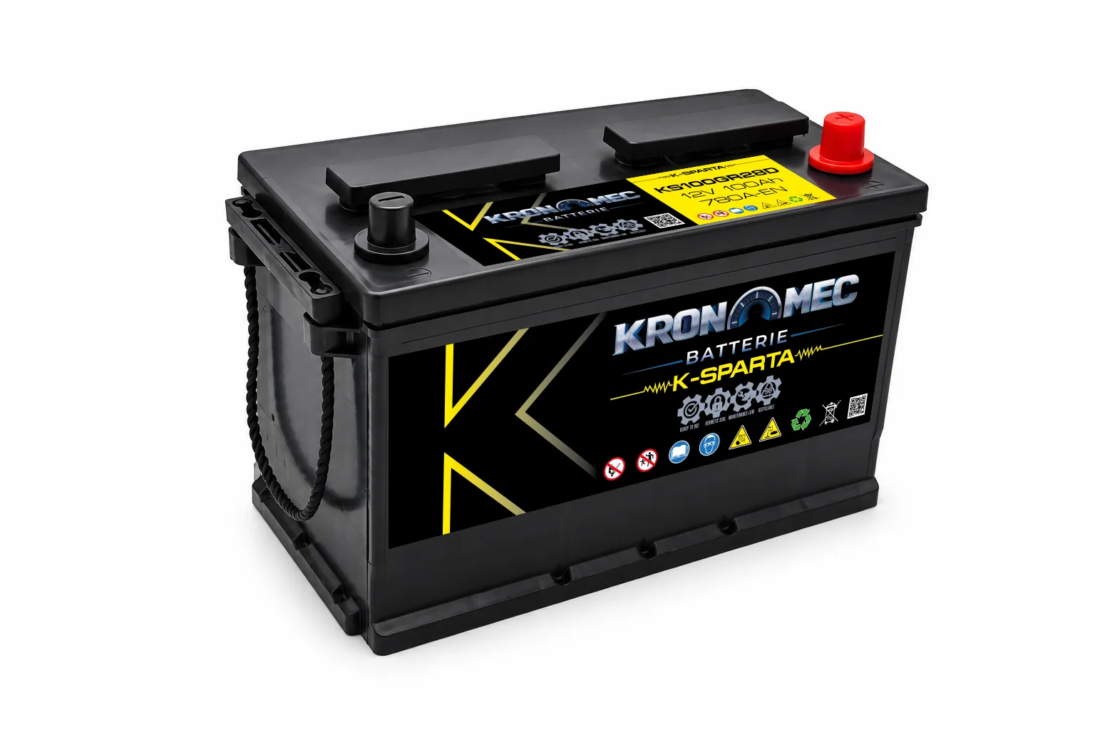KS100GR28D