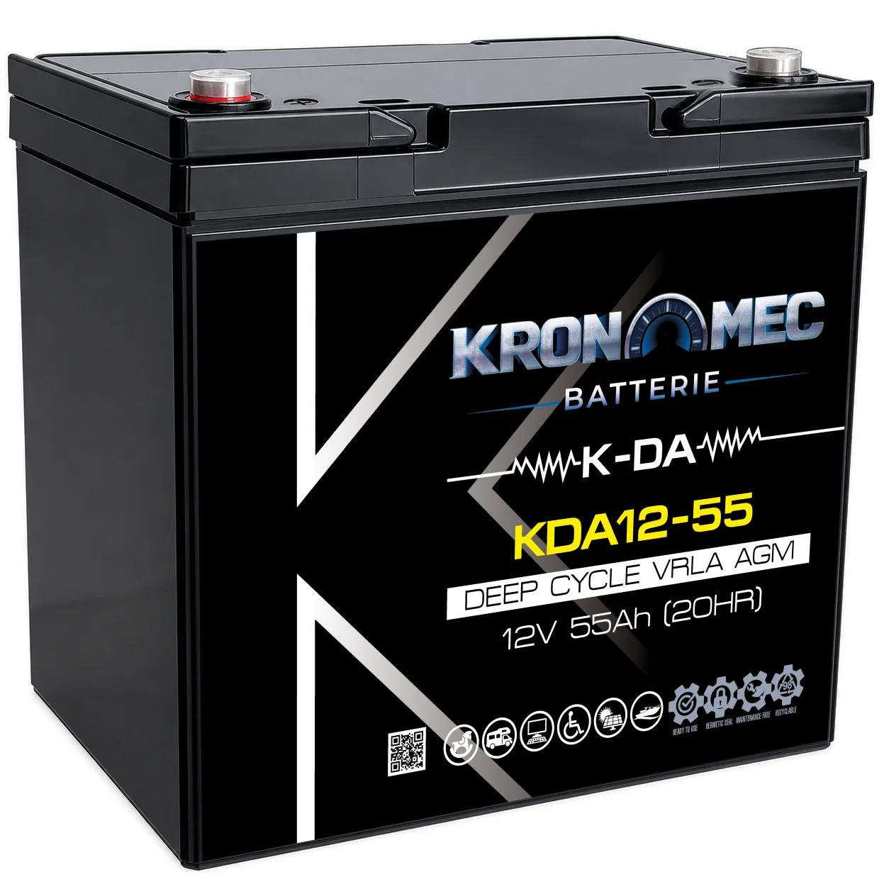 KDA12-55