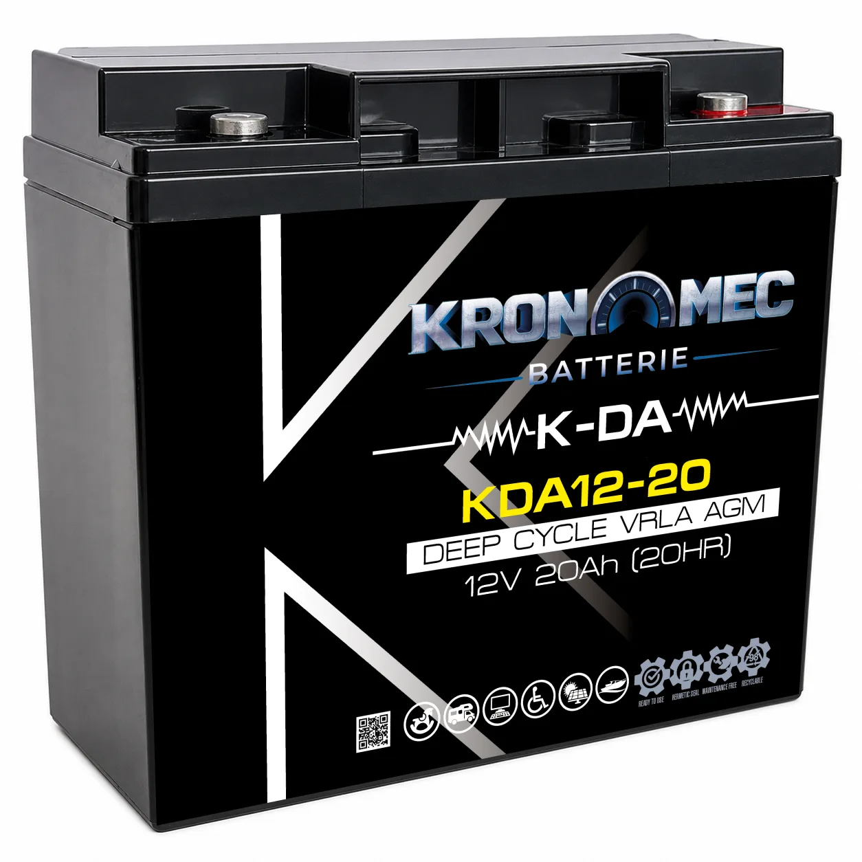 KDA12-20