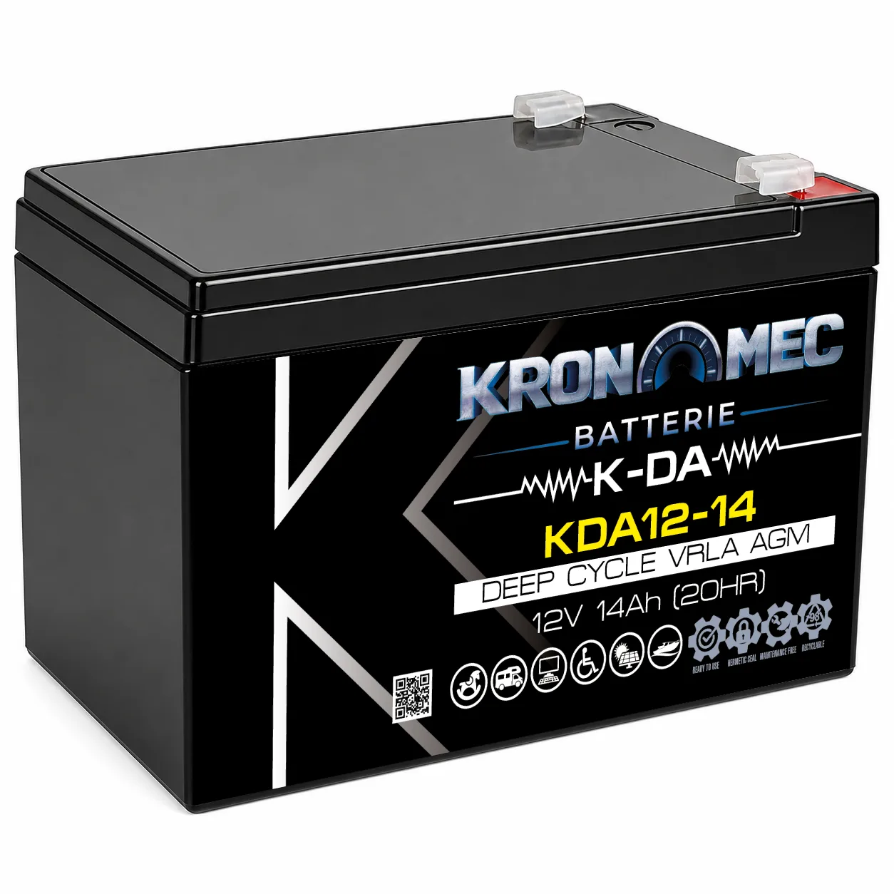 KDA12-14