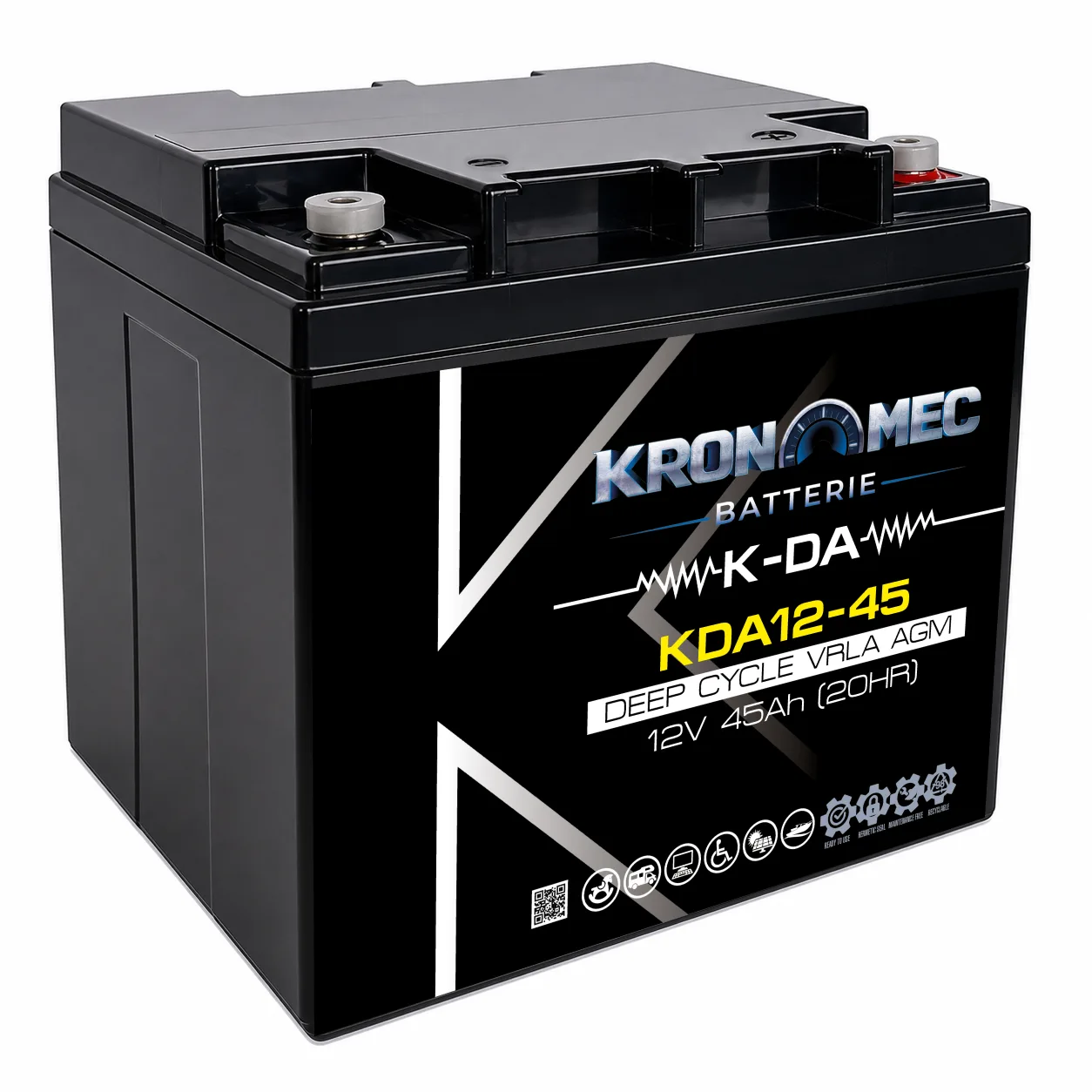 KDA12-45