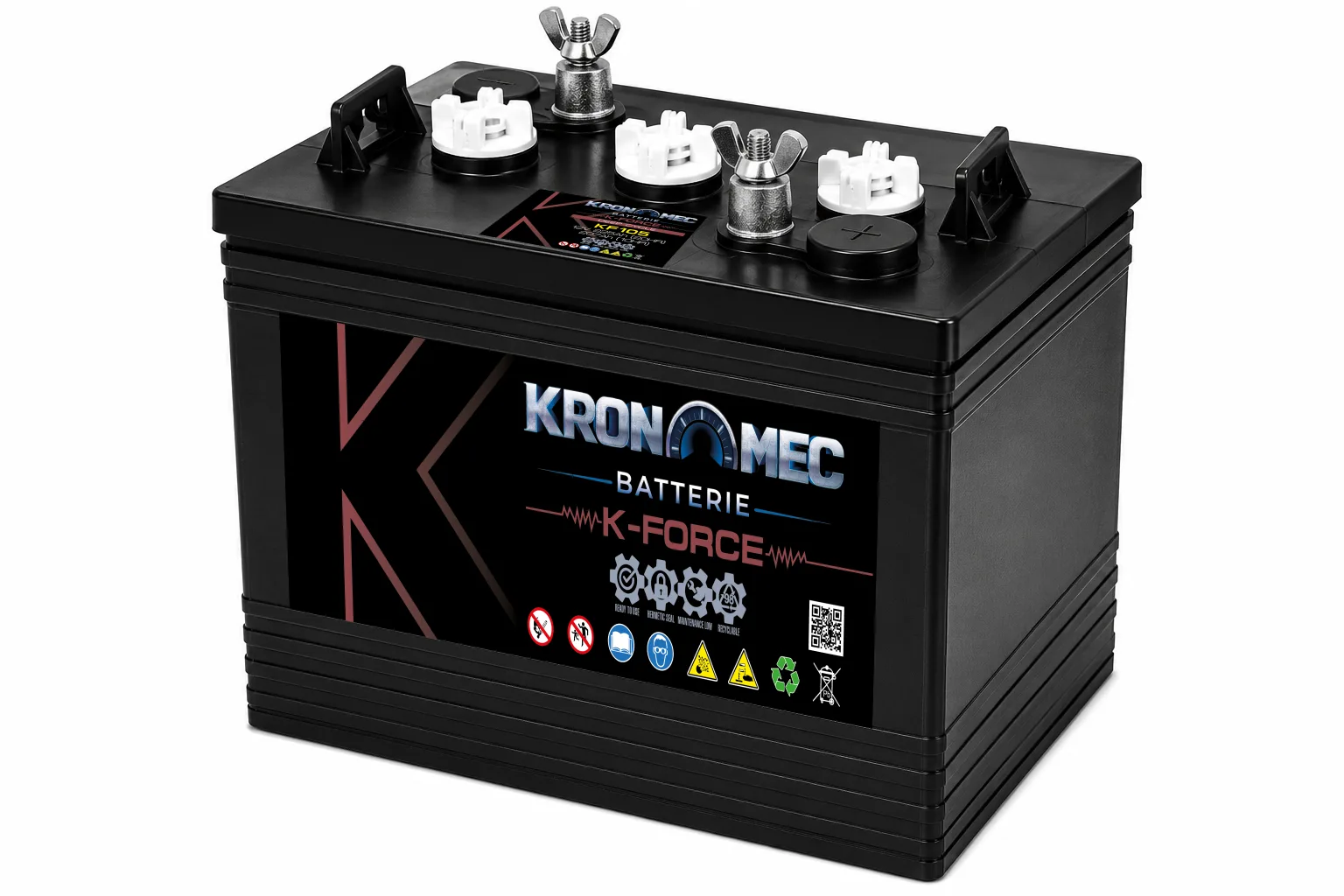 KF105