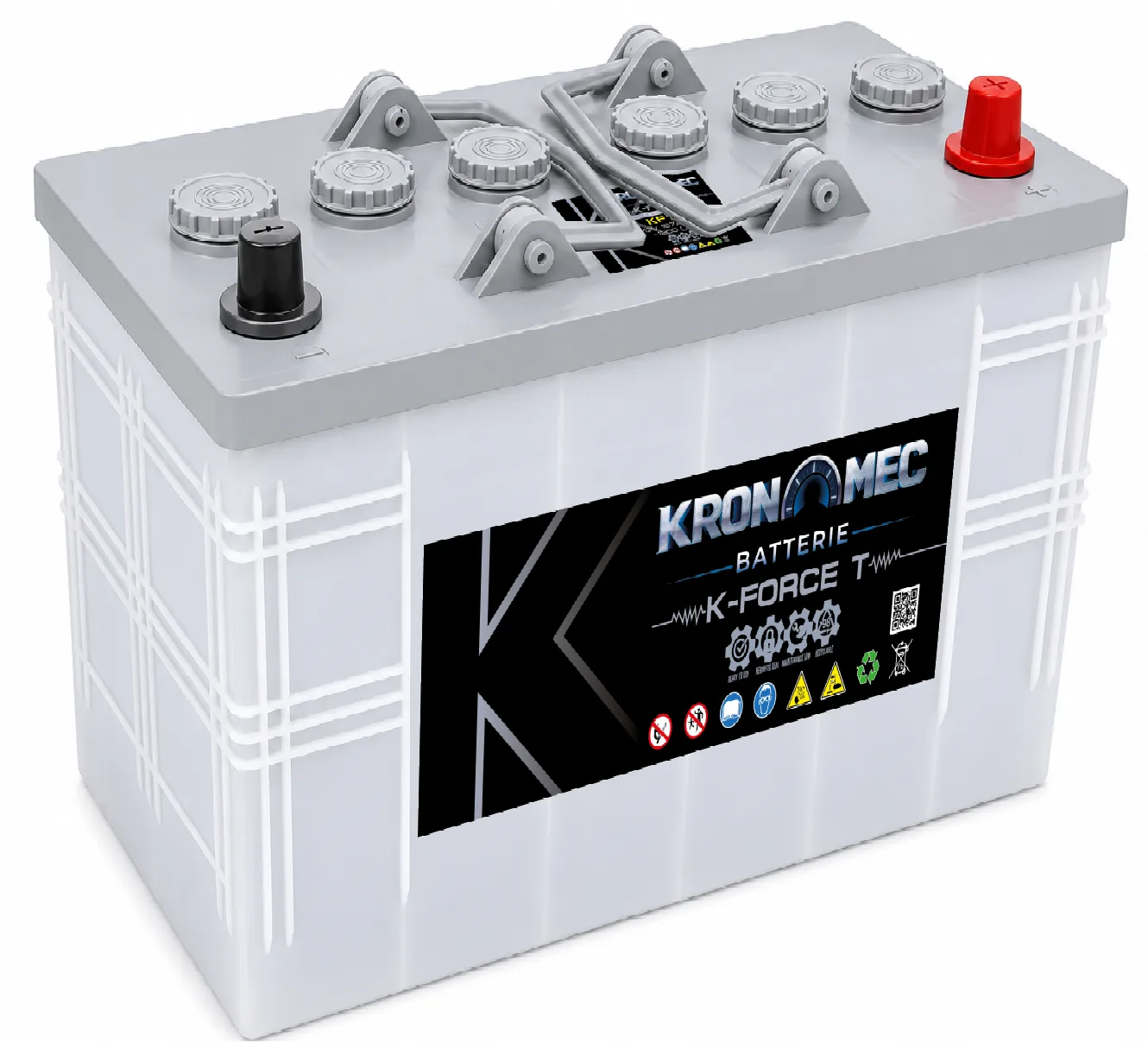 KF157T