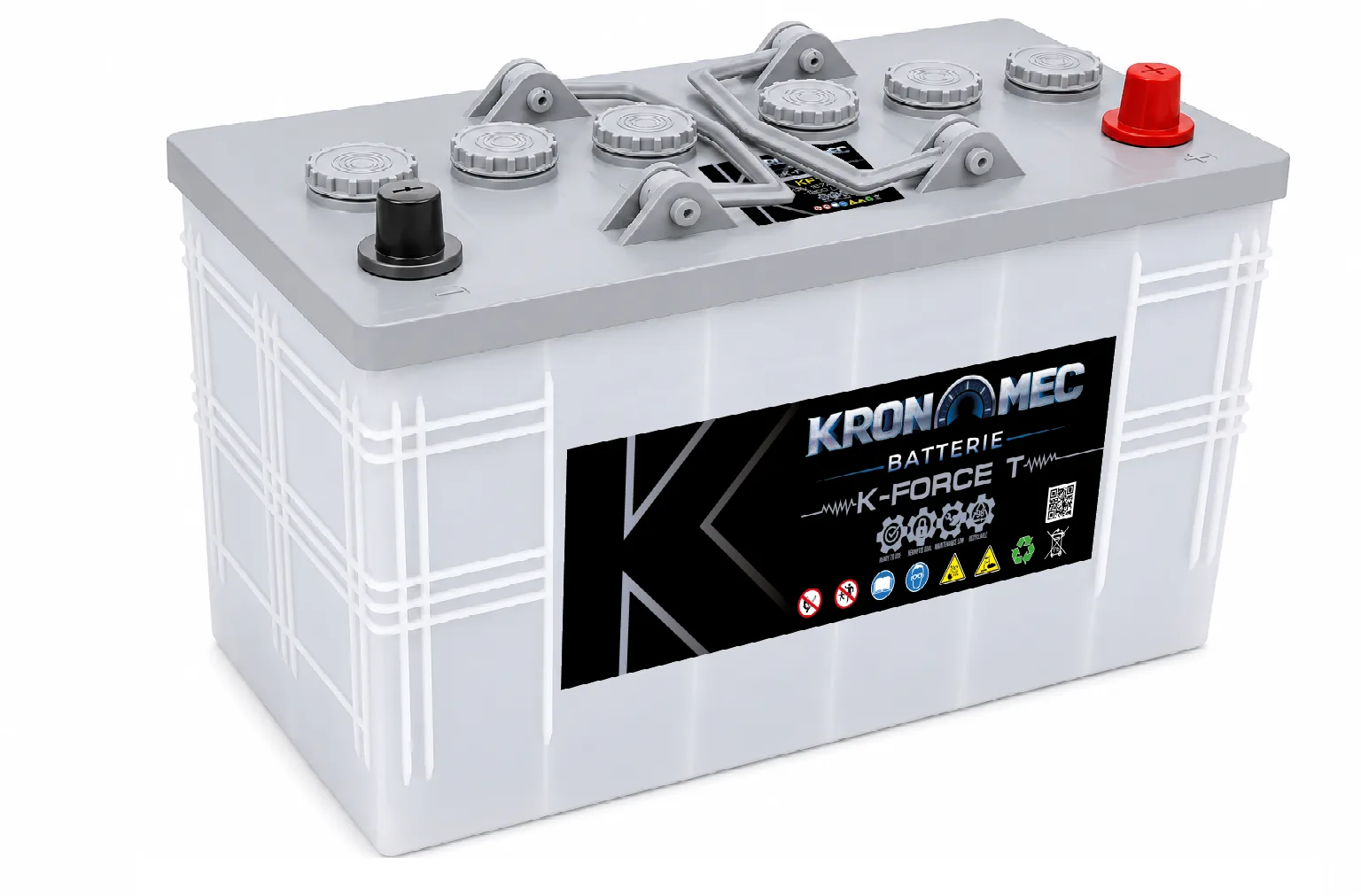 KF120T
