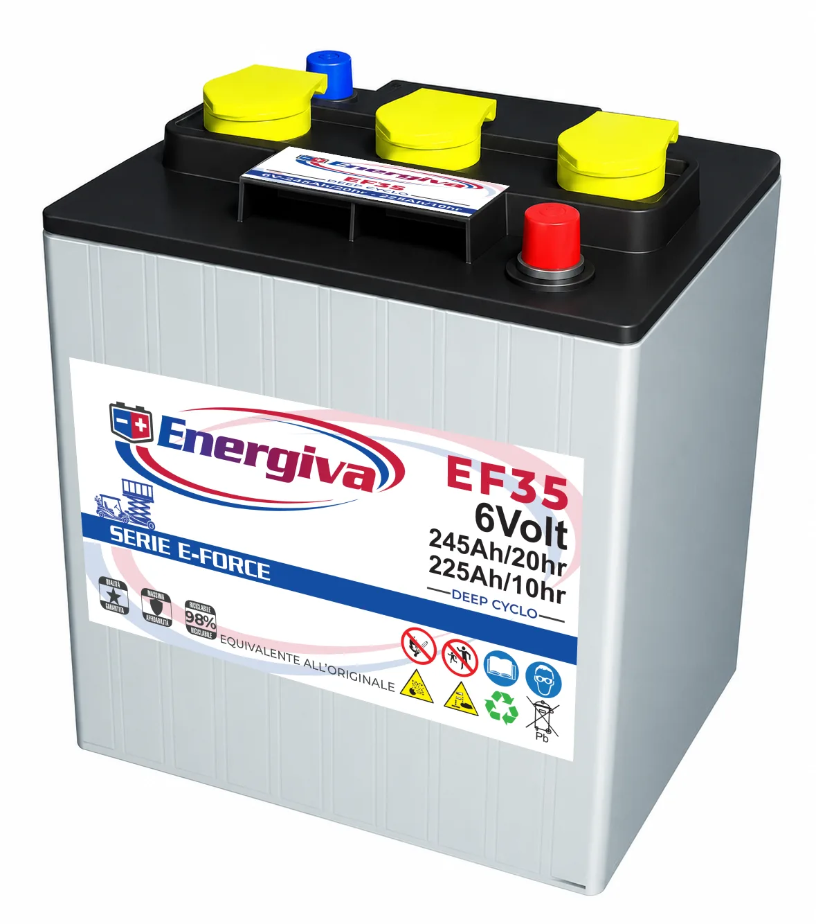 EF35
