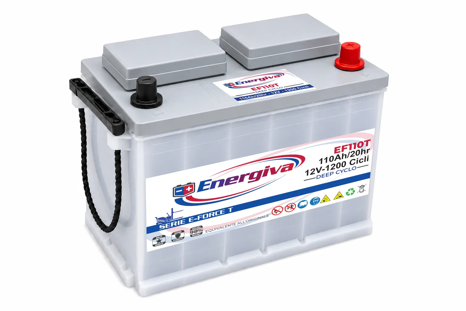 EF110T